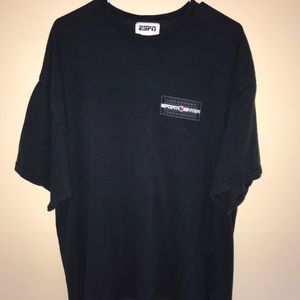 ESPN sports center tee